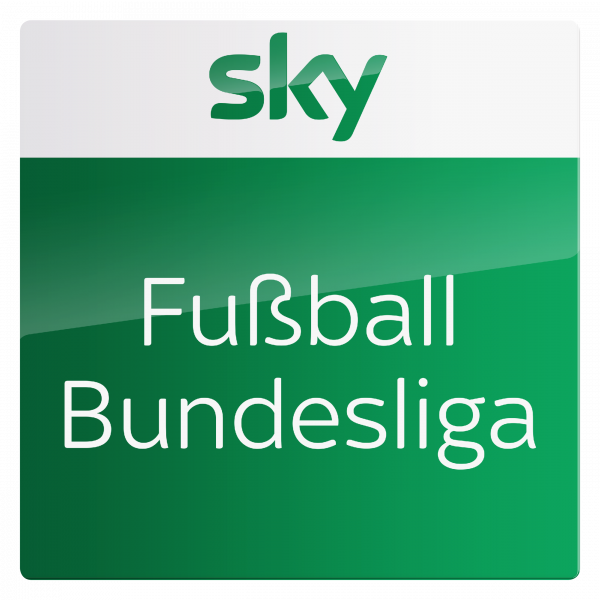 SKY Fußball Bundesliga